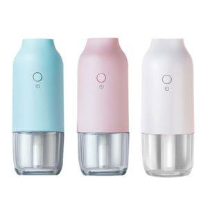 200ml迷你加湿器