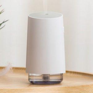水琥珀加湿器